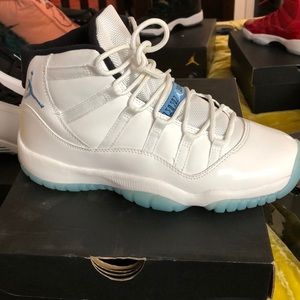 Air Jordan 11 retro